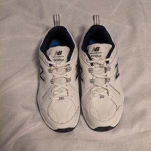 New Balance 608 V4 Men's Size 9